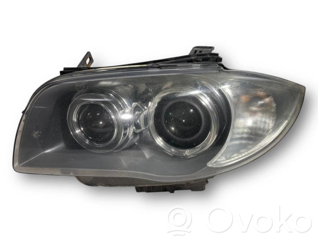 Priekšējais lukturis