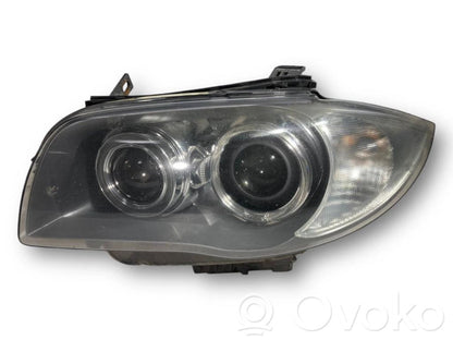 Priekšējais lukturis