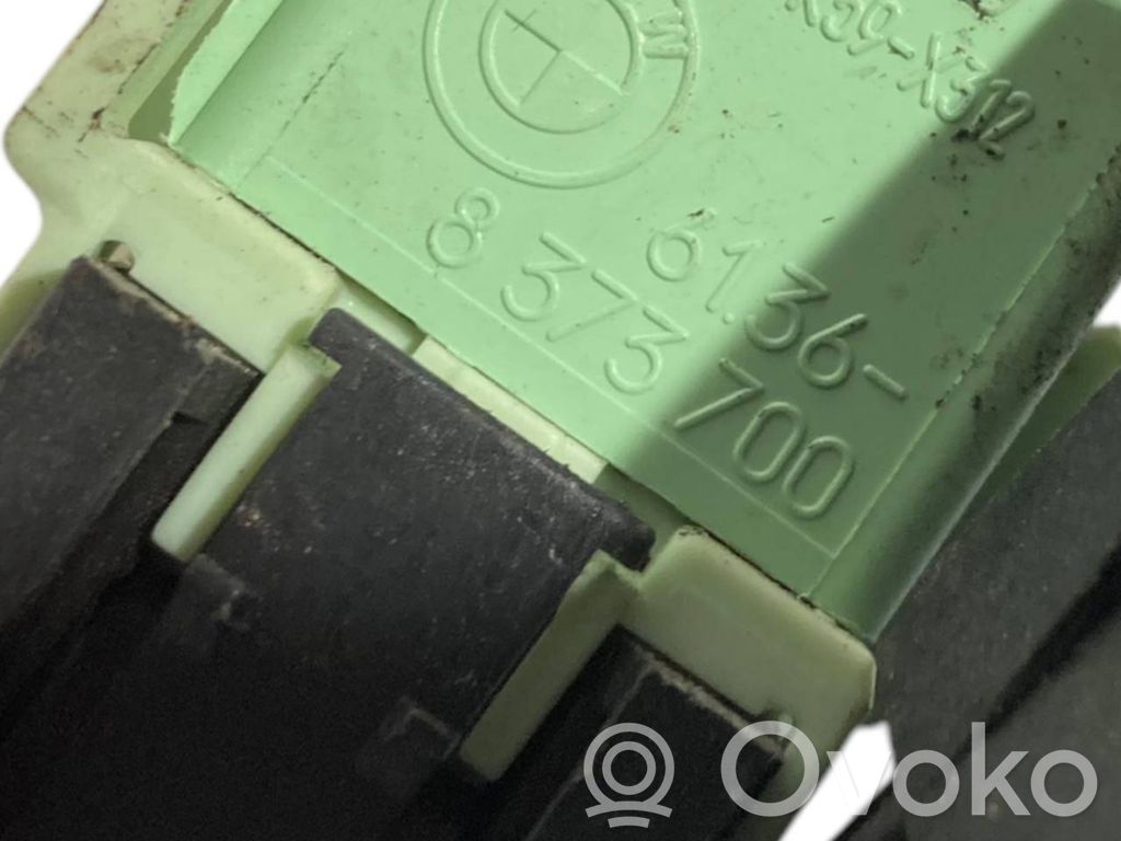 Dzinēja vadu instalācija