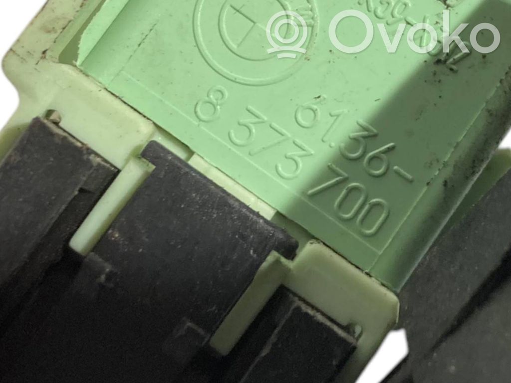 Engine wiring harness