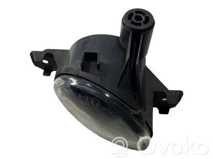 Front fog light