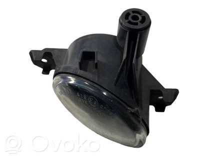 Передние противотуманные фары