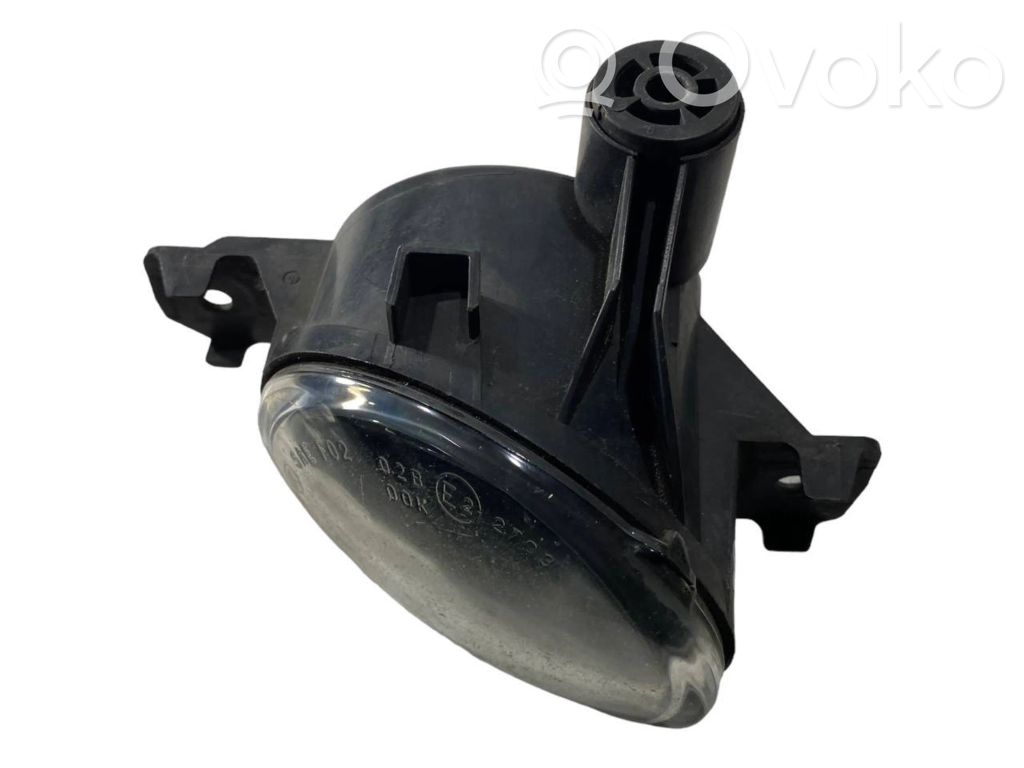 Miglas lukturis priekšā