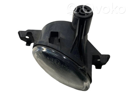 Miglas lukturis priekšā