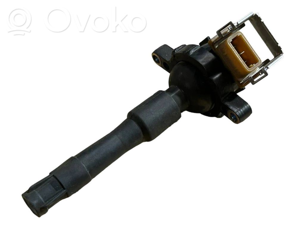 High voltage coil (for ignition)