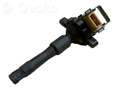 High voltage coil (for ignition)