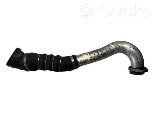 Intercooler hose(s) / pipe(s)