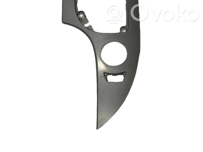 Gear shift lever decorative trim (plastic)