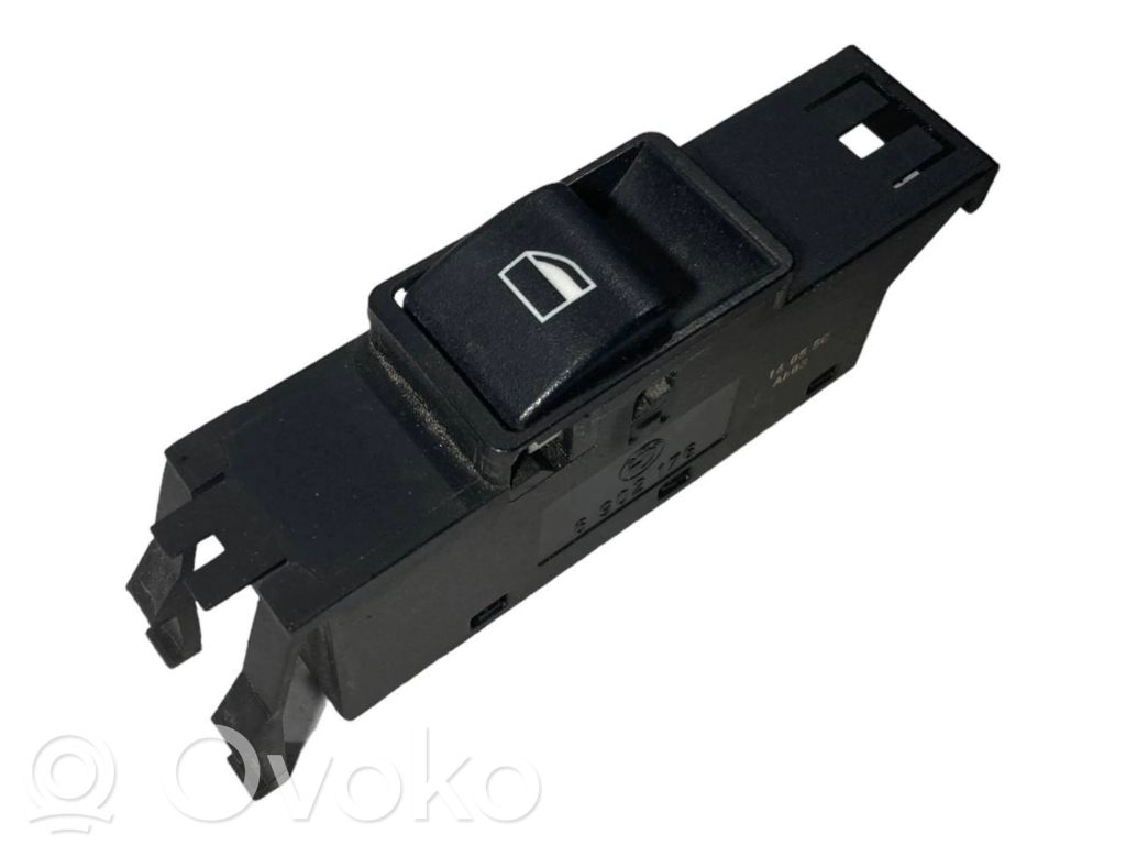 Elektrisko logu slēdzis