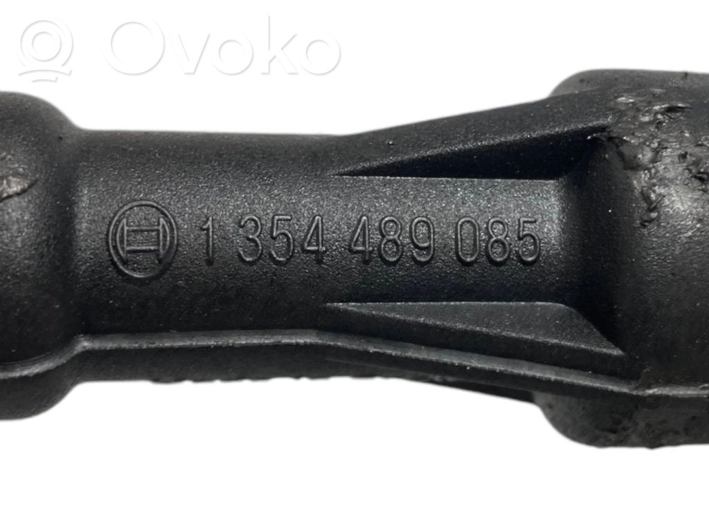High voltage coil (for ignition)