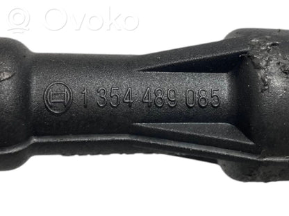 High voltage coil (for ignition)