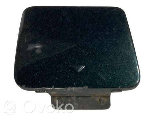 Vilkšanas āķa vāciņš bamperī