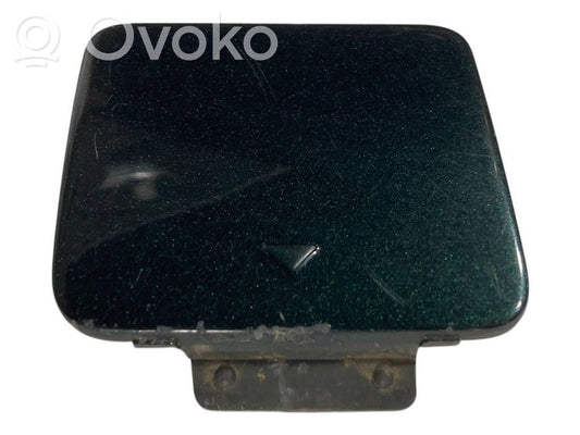 Vilkšanas āķa vāciņš bamperī