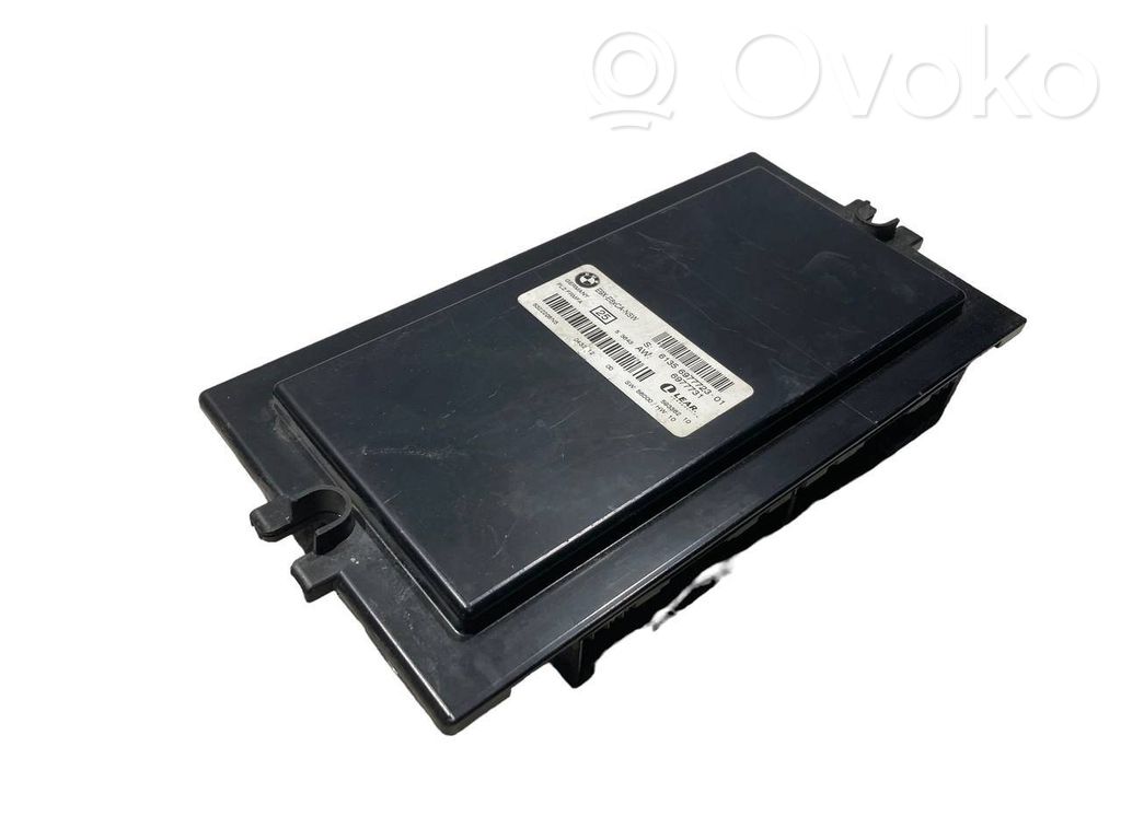 Световой модуль ЛКМ