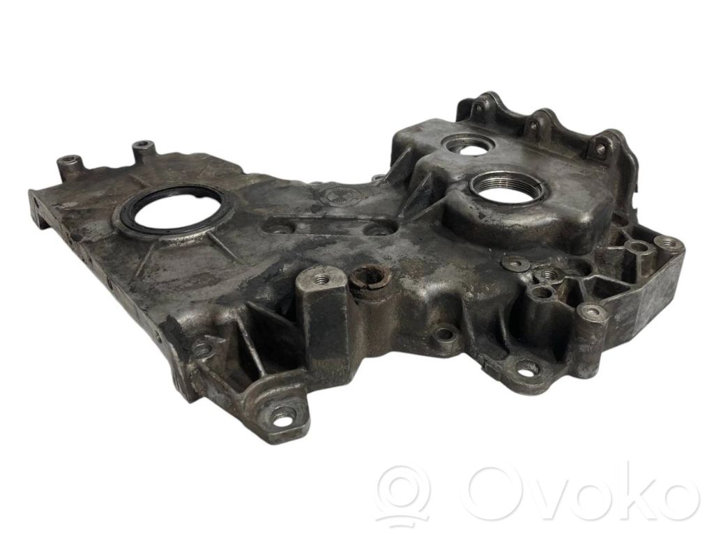 Sadales vārpstas piedziņas ķēdes vāciņš