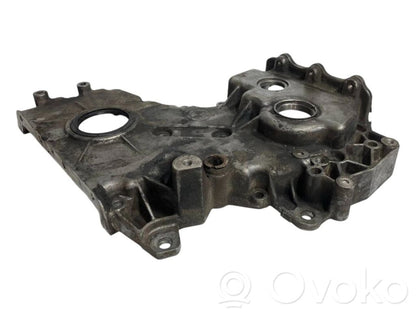 Sadales vārpstas piedziņas ķēdes vāciņš