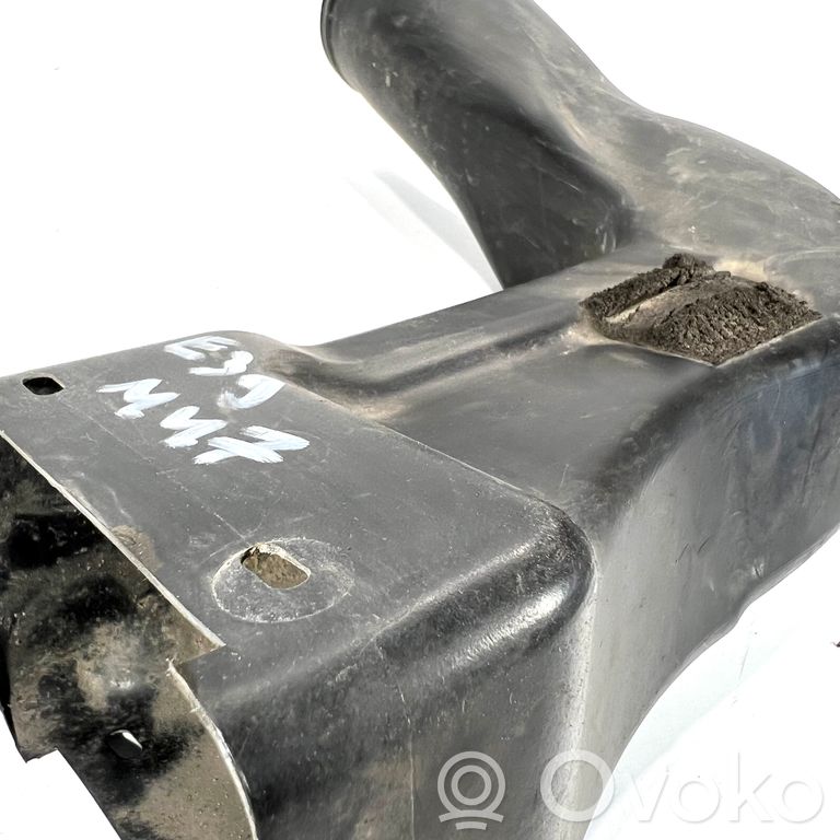 Детали воздухозаборника