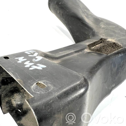 Детали воздухозаборника