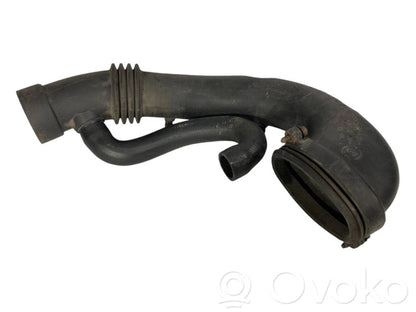 Gaisa ieplūdes kanāla detaļas