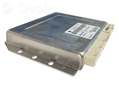 Piekares vadības bloks