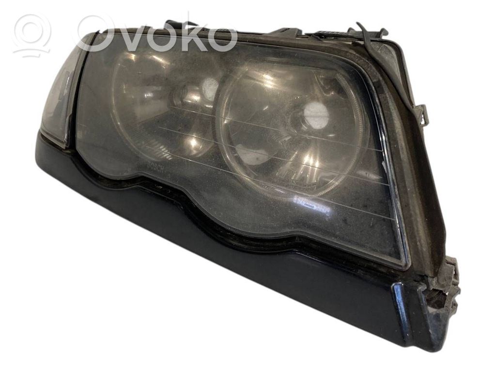 Priekšējais lukturis