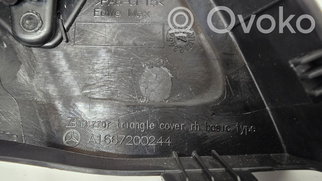 Augsto frekvenču skaļrunis (-i) priekšējās durvīs