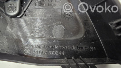 Augsto frekvenču skaļrunis (-i) priekšējās durvīs