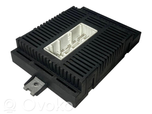 Light module LCM