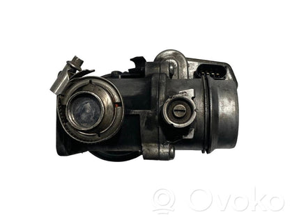 Droseļvārsts