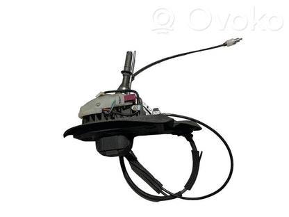 Switching mechanism (sliding mechanism)