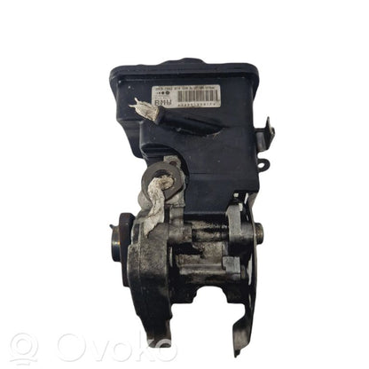 Stūres pastiprinātāja sūknis