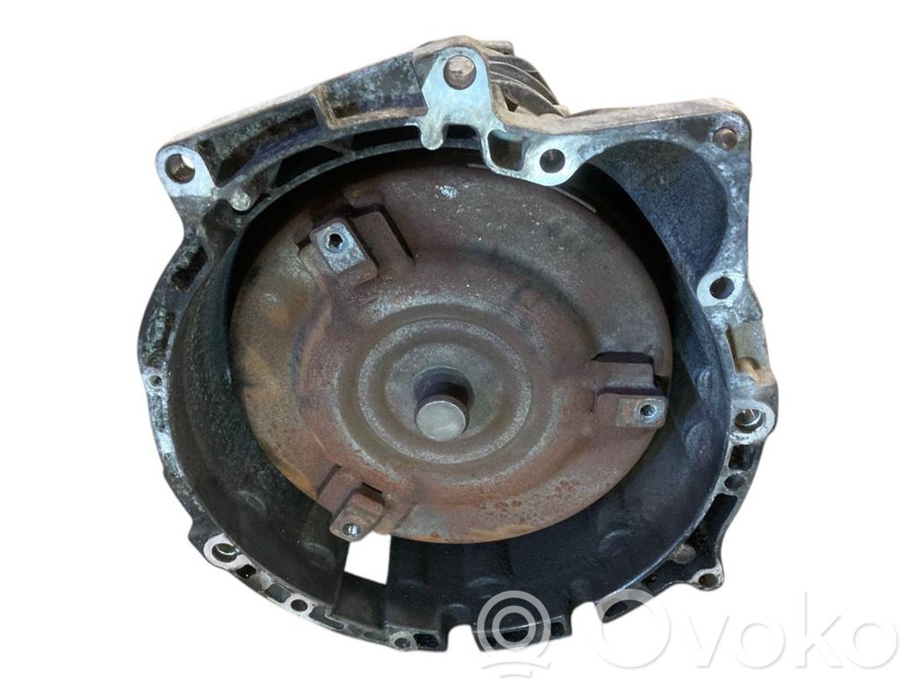 Automatic transmission