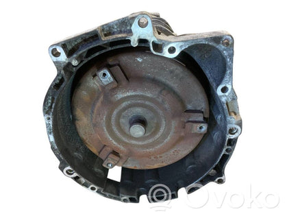 Automatic transmission
