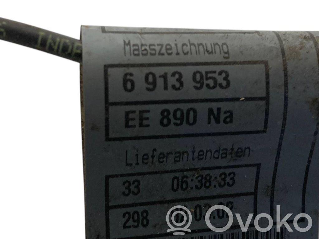 Citi elektroinstalācijas vadi