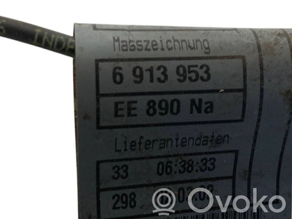 Citi elektroinstalācijas vadi