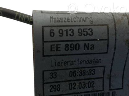 Other wiring wires