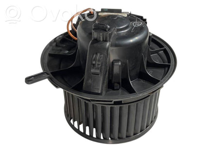 Mazā radiatora ventilators