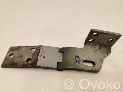 Engine hood hinge(s)