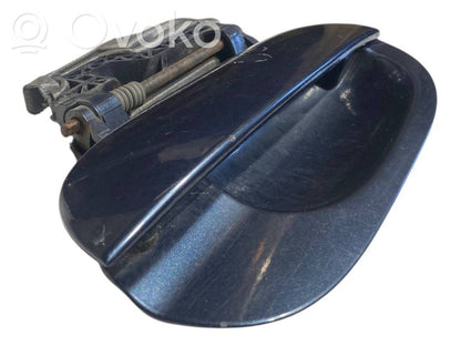 External opening handle
