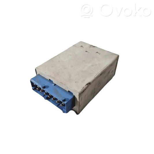 Window wiper relay