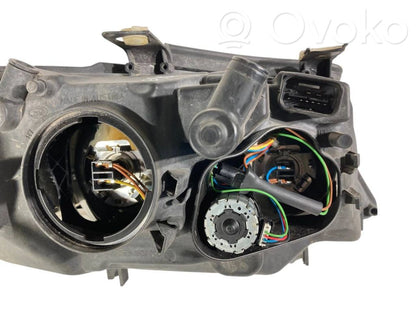 Priekšējais lukturis