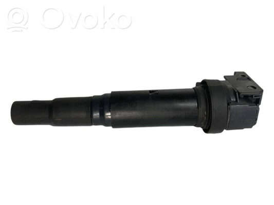 High voltage coil (for ignition)