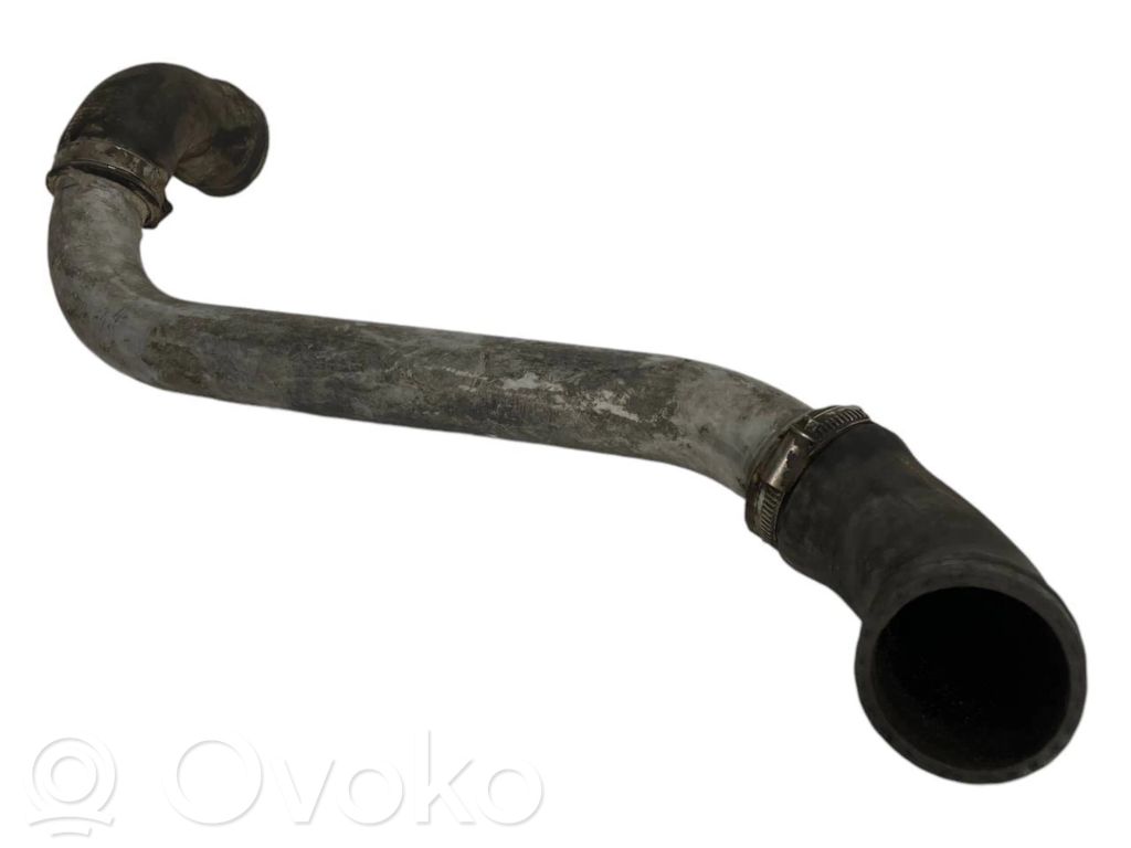 Interkūlera šļūtene (-es) / caurule (-es)