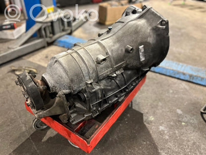 Автоматическая коробка передач