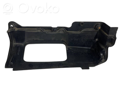 Gaisa filtra kastes vāks