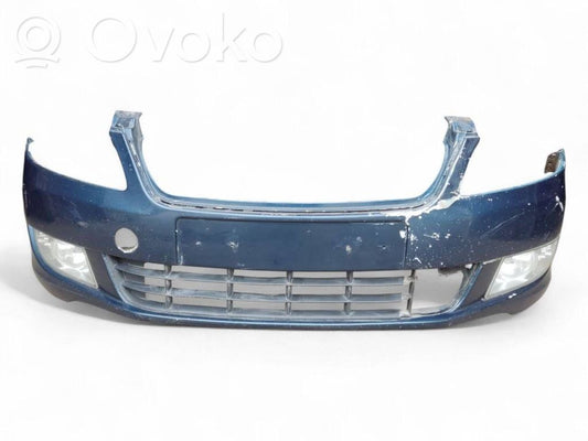 Priekšējais bamperis