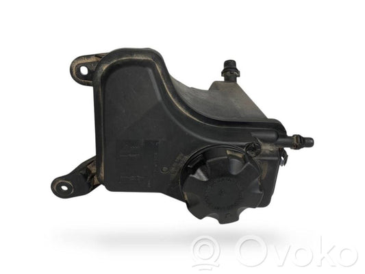 Coolant expansion tank