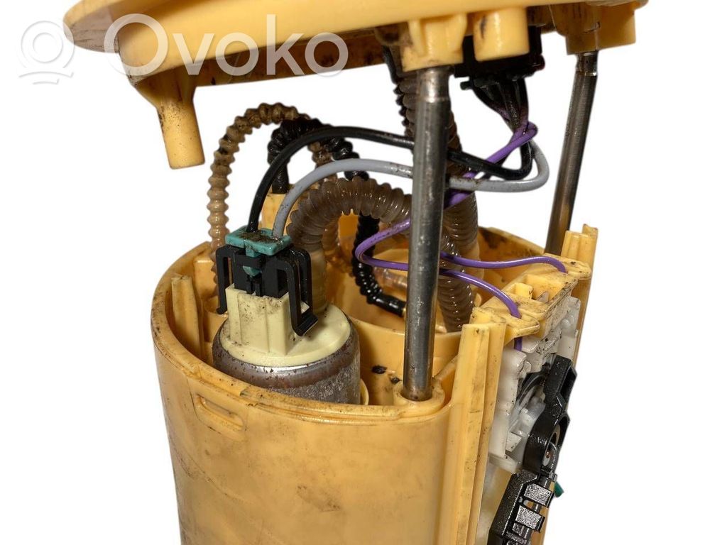 Degvielas sūknis (degvielas tvertnē)