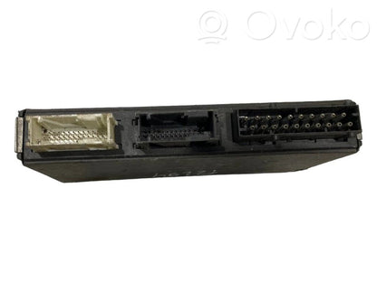 Comfort module