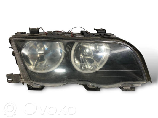 Priekšējais lukturis